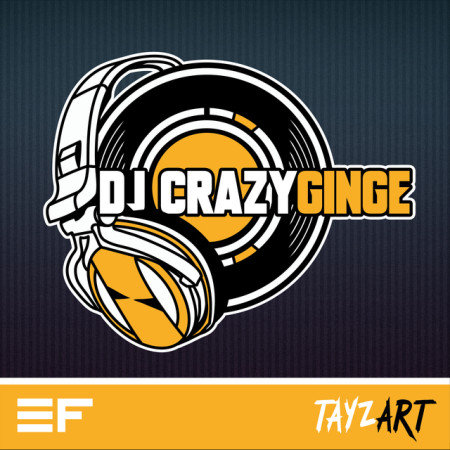 Dj Crazyginge