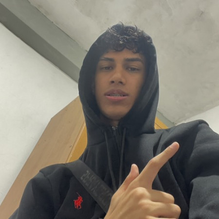 DJ Cristian Enriquez