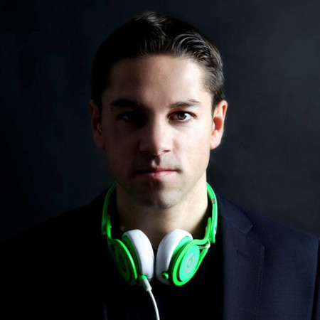 DJ CrossCut Hochzeit DJ Berlin