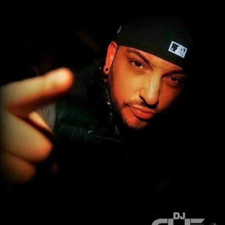 DJ CUE