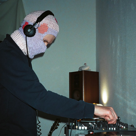 DJ C U SOON
