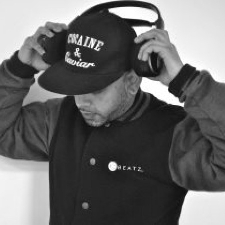DJ Cutz