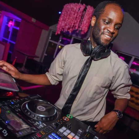 DJ Cwarbs