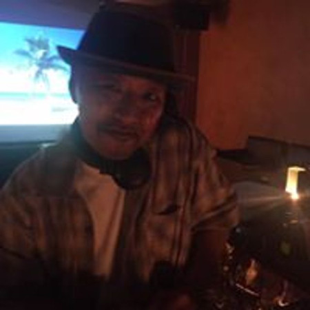 DJ daddykay