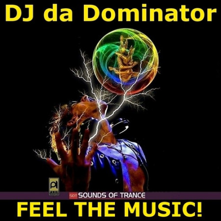 DJdaDominator
