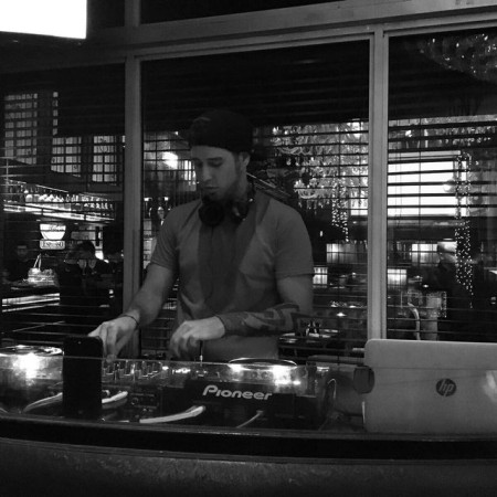 Dj - Producer Dagher