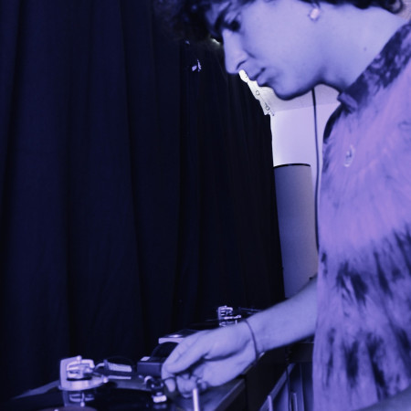 Andrea Dama