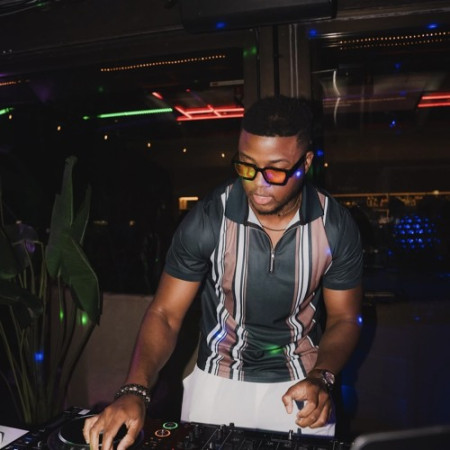 DJ Damiger