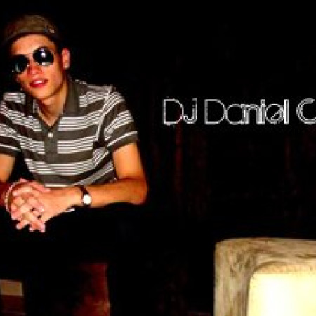 Daniel Cast