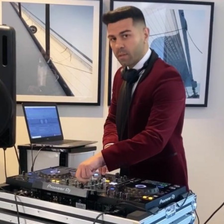 Dj Danilo Official