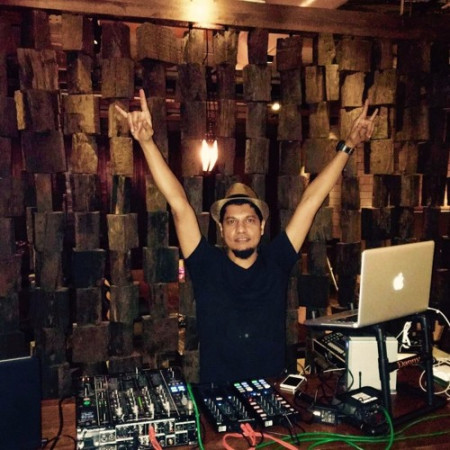 Dj Danny