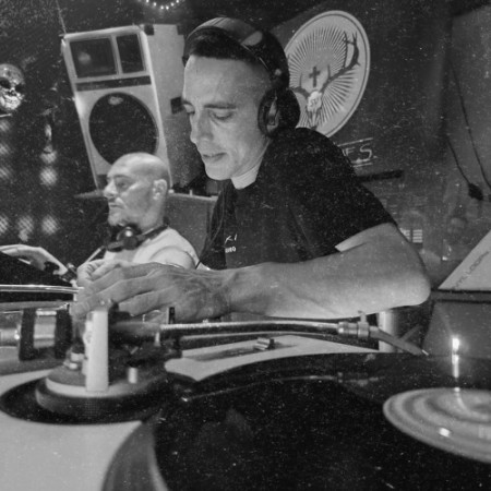 Dj.Danuki aka Danuki Herrera