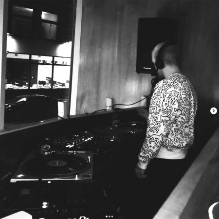 DJ DARIA