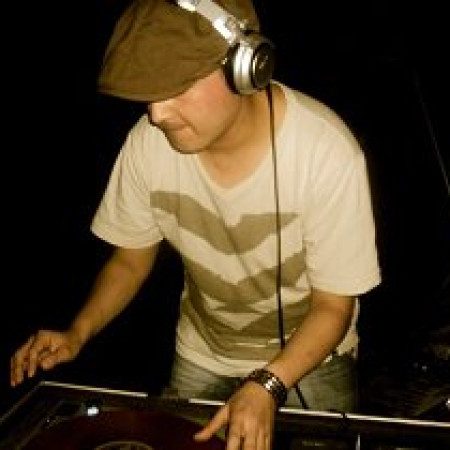 DJ Darkness