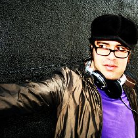 DJ Data