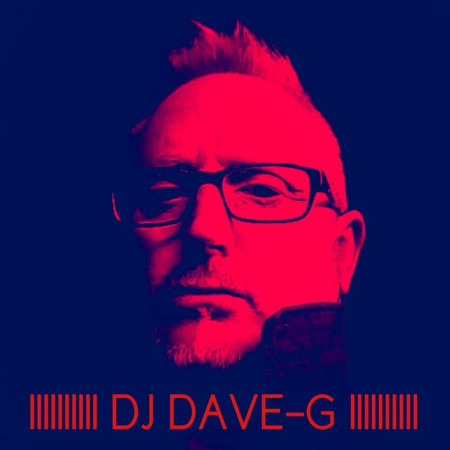 DJ Dave-G