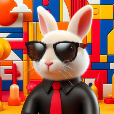 dj david bunny