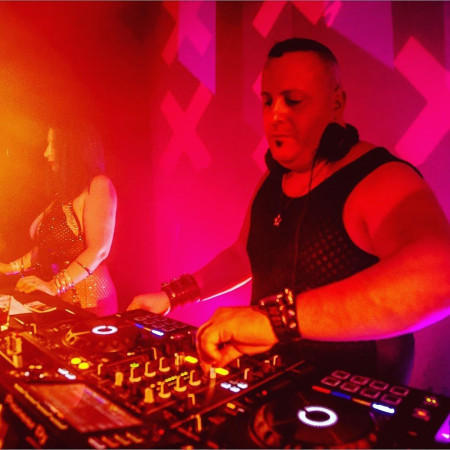 DJ Davidé