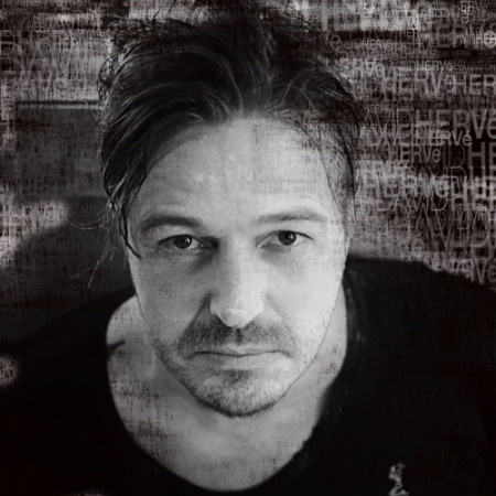 DAVID HERVe