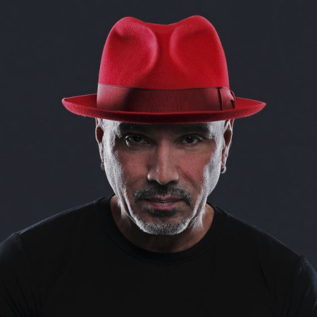 DJ David Morales