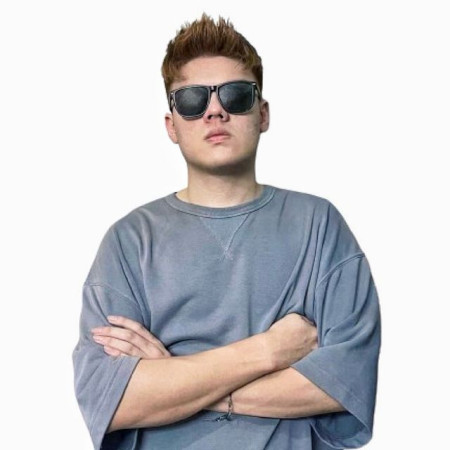DJ DECKARD【94集团专属DJ】