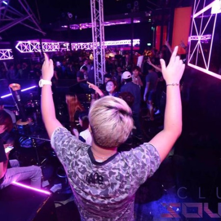 DJ Deezee SG