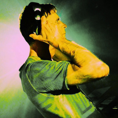 DJ Dekayne