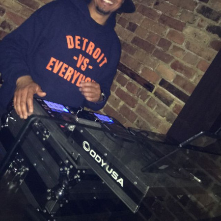 DJ DeLeon Detroit