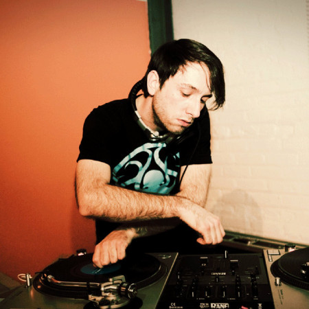DJ Demchuk