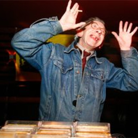 DJ Derek
