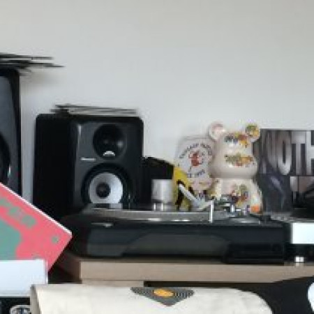 Dj Dès