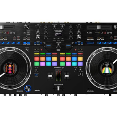 Dj Detox