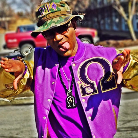 DJ Detroit
