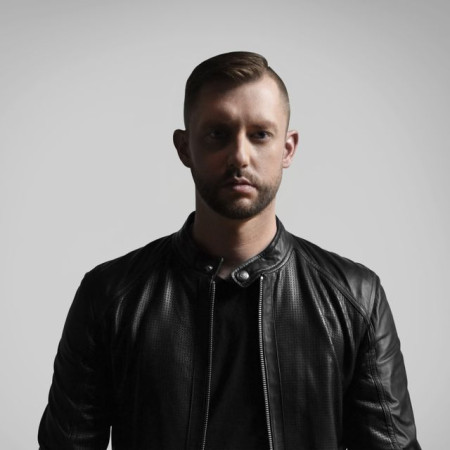 DJ DEVILLE