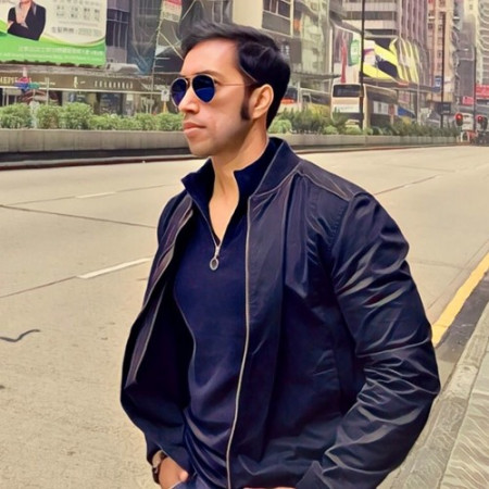 DJ DEV (Official)