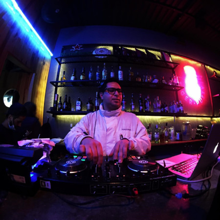 Dj DEX