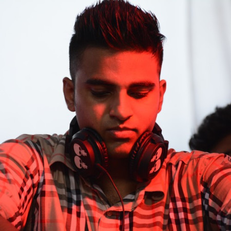 Dj Dextyrr