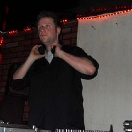 DJ DGS