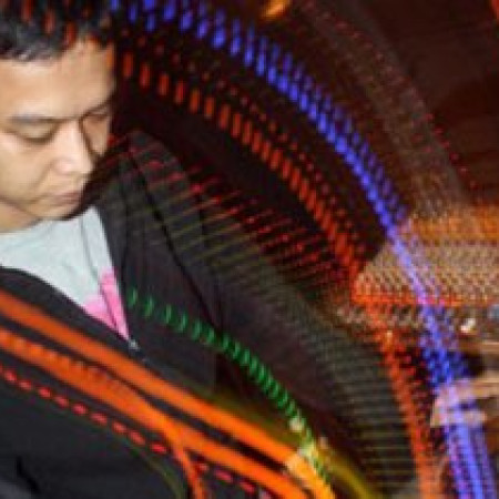 DJ Dharma