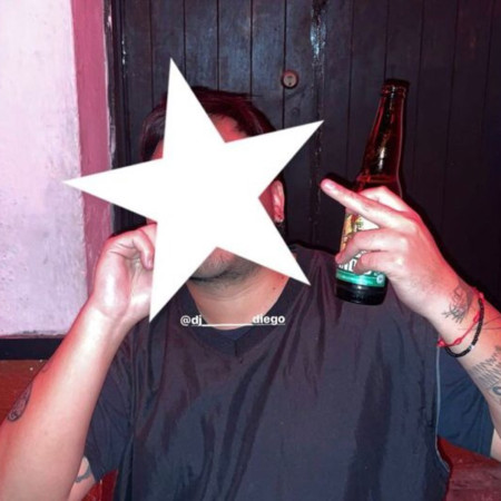 Dj Diego