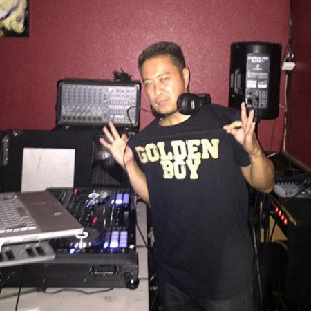DJ Dino Rivera