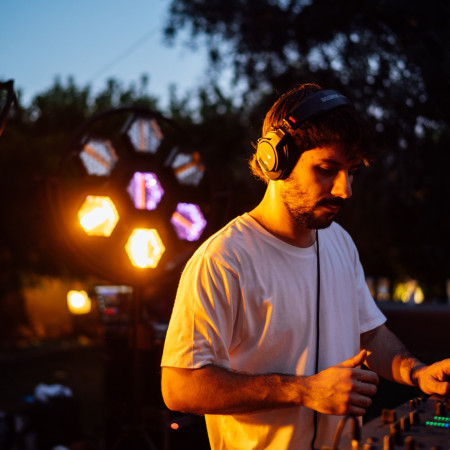 DJ Dipdel