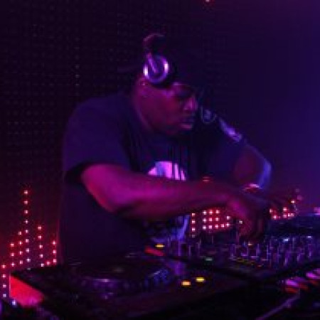 Dj Disc