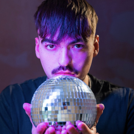 DJ Discostoff