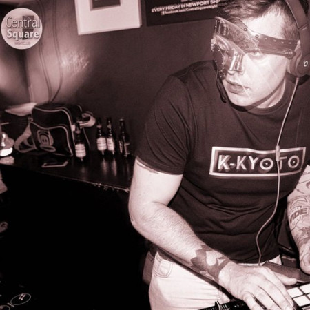 K-Kyoto
