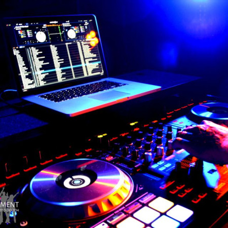 DJ Divine MIAMI