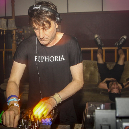 DJ Divinity