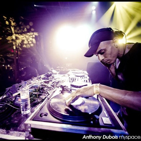 DJD-KER(HARD-ZONE)PARIS FRANCE