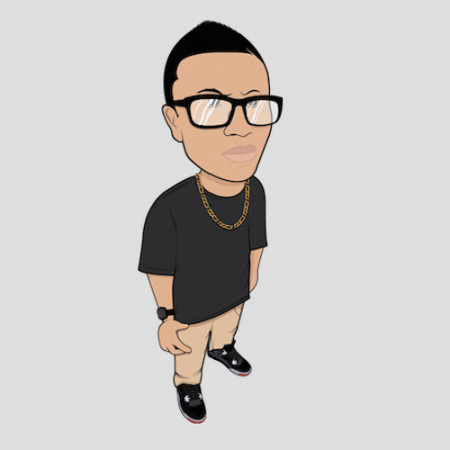 DJ D-KUTZ