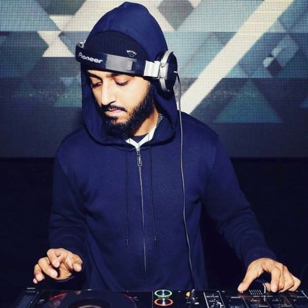 DJ DOC X